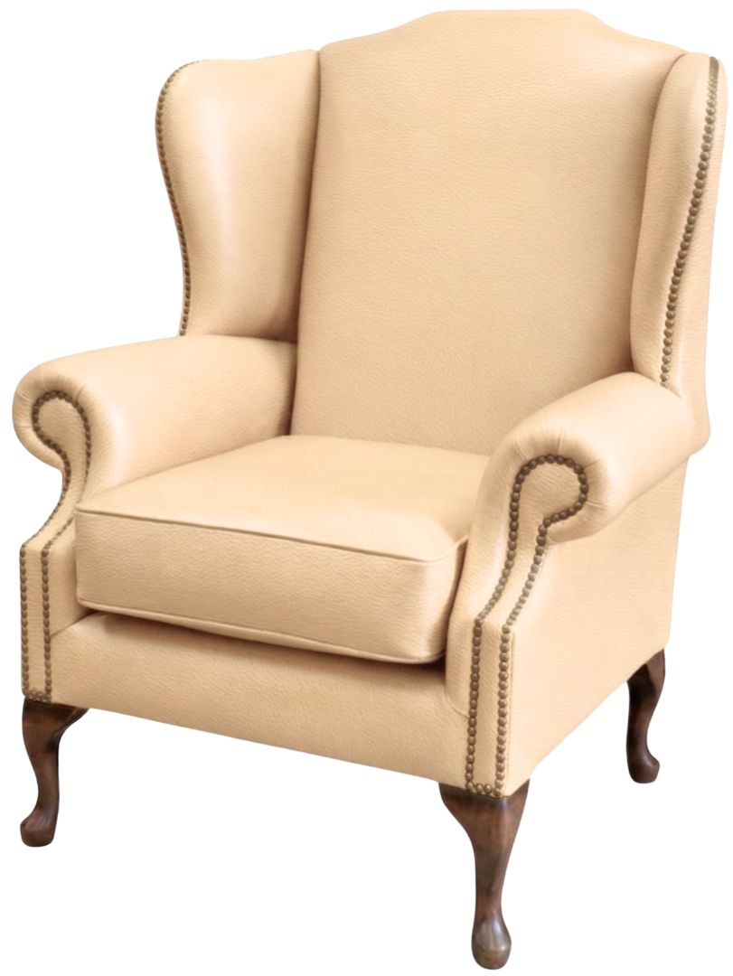 The Burlington Chesterfield